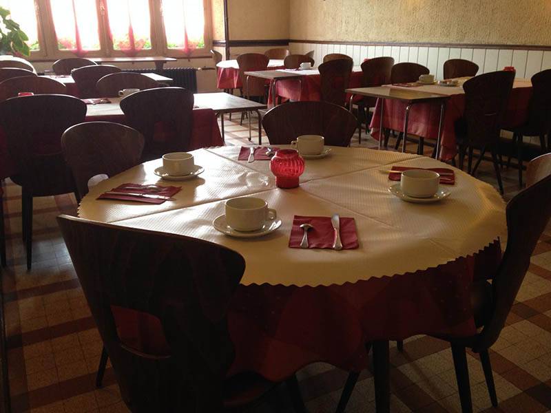 Tables